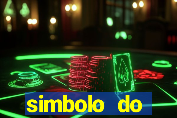 simbolo do corinthians para nick